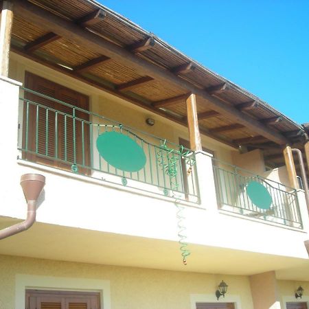 Olbia Tempio Apartment Ngoại thất bức ảnh