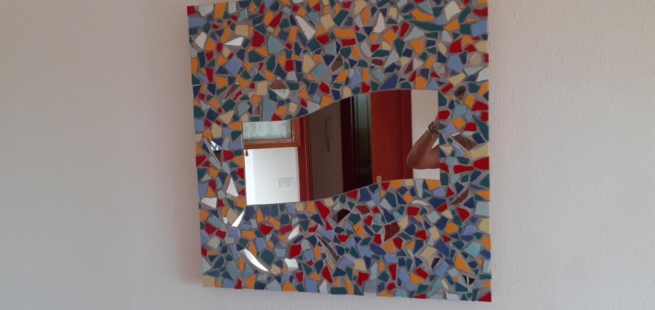 Olbia Tempio Apartment Ngoại thất bức ảnh