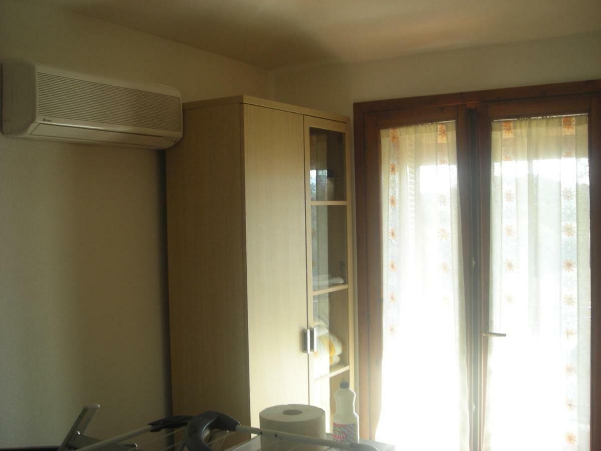 Olbia Tempio Apartment Ngoại thất bức ảnh