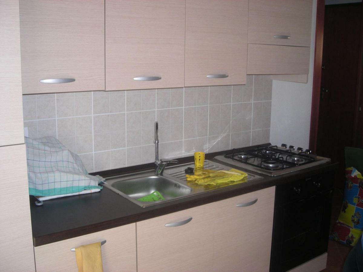 Olbia Tempio Apartment Ngoại thất bức ảnh