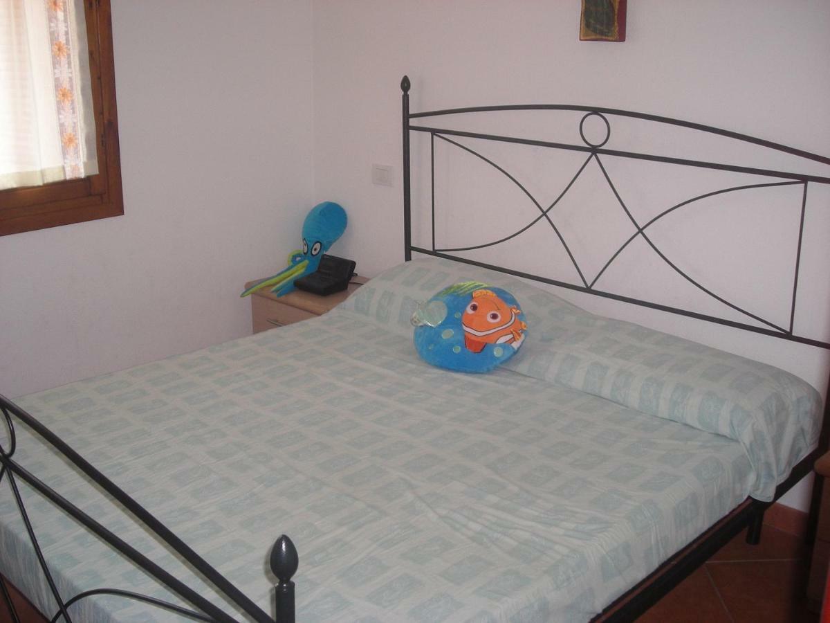 Olbia Tempio Apartment Ngoại thất bức ảnh