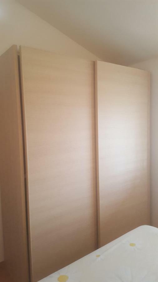 Olbia Tempio Apartment Ngoại thất bức ảnh