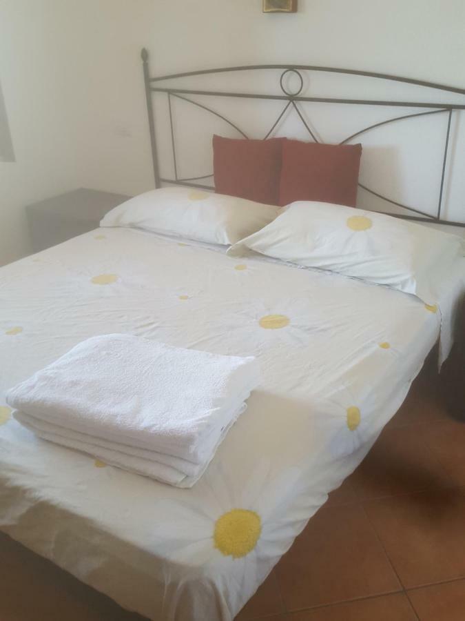 Olbia Tempio Apartment Ngoại thất bức ảnh